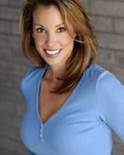 Кэрин Спрэг фото