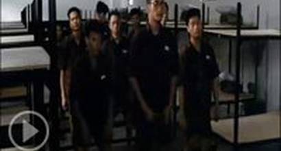 Начало фильма