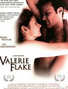 Valerie Flake