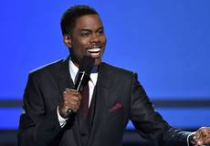 Комик Крис Рок перезапустит хоррор-франшизу «Пила»