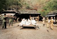 Кадр Добро пожаловать в Донгмакгол