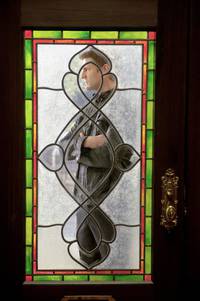 Кадр Тайный круг