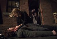 Кадр Профессор и безумец