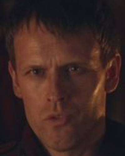 Рой Сноу фото