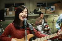 Кадр Горячее прощание