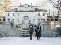 Кадр Голодные игры: Сойка-пересмешница. Часть II