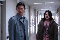 Кадр Извещение о смерти