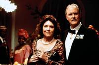 Кадр Хороший человек в Африке