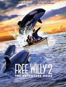 Освободите Вилли 2: Новое приключение