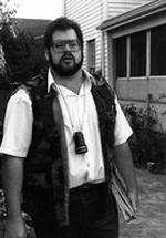 Джон Фазано фото