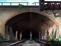 Кадр Чародейки