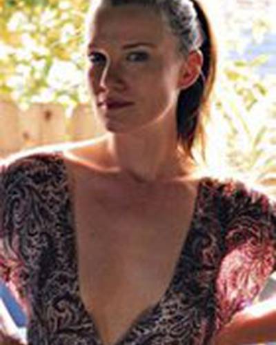 Мэй Чартерс фото