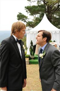 Кадр Свадебный разгром