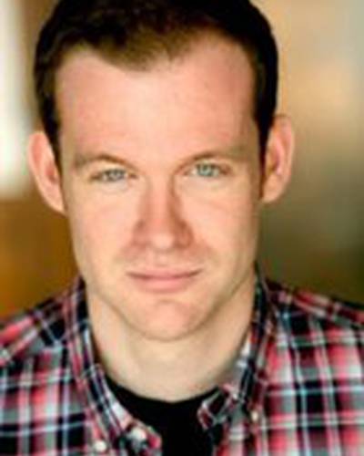 Бен Бауэн фото