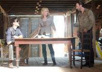 Кадр Ходячие мертвецы