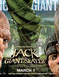 Постер из фильма "Джек - убийца великанов" - 1