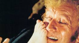 Кадр из фильма "Безумие" - 2