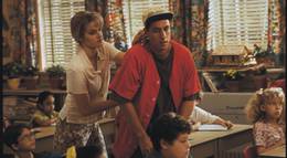 Кадр из фильма "Билли Мэдисон" - 1