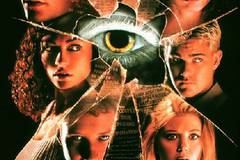 Городские легенды