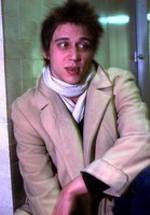 Ричард Хелл фото