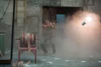 Кадр Крепкий орешек. Хороший день, чтобы умереть