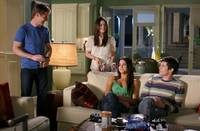 Кадр О.С. – Одинокие сердца