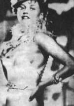 Маня Беренс фото