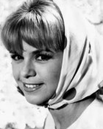 Женевьева Клюни фото