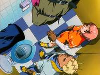 Кадр Красотки-головорезы (видео)