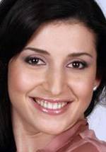 Сара Семендуева фото