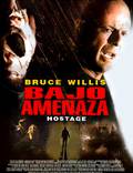 Постер из фильма "Заложник" - 1