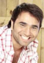 Carlos Mesber фото