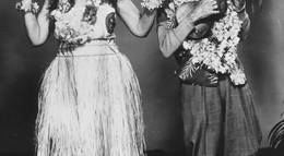 Кадр из фильма "Ma and Pa Kettle at Waikiki" - 1