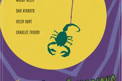 Проклятие нефритового скорпиона