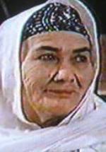 Лютфи Сарымсакова фото