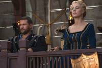 Кадр Демоны Да Винчи