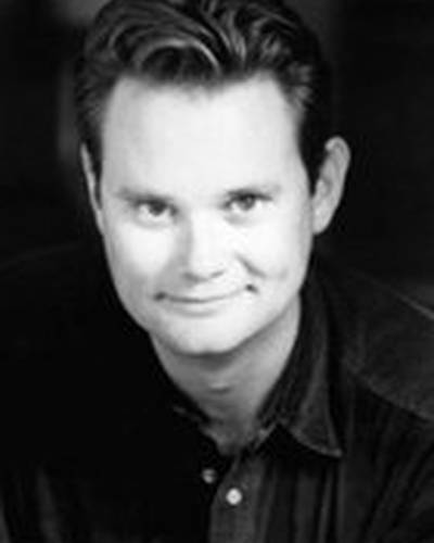 Иэн Гилмор фото