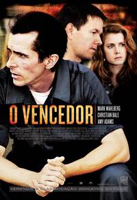 Постер Боец