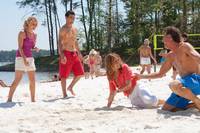 Кадр Безбрачная неделя