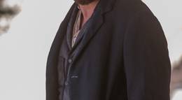 Кадр из фильма "Дуэль" - 2