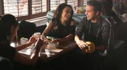 Кадр из фильма "Тайный круг" - 2