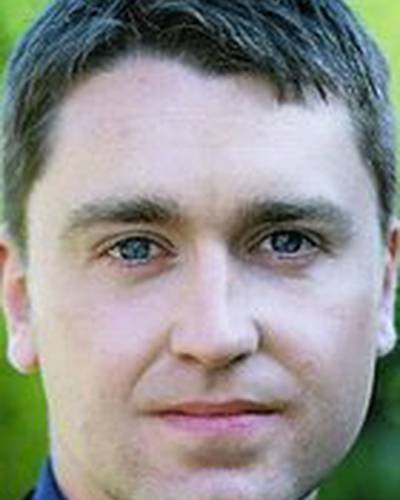 Дэниэл Кэйси фото