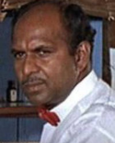 Лестер Прендергаст фото