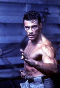 Кадр Двойной удар