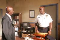 Кадр Прослушка