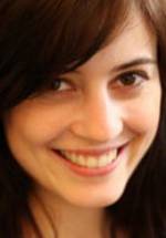 Клио Бэран фото