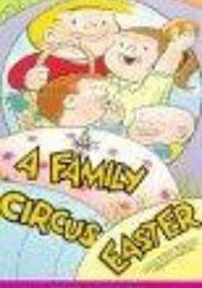 A Family Circus Easter