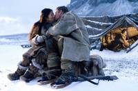 Кадр Нереальный север