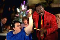 Кадр Чокнутый профессор