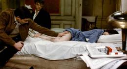 Кадр из фильма "Свидание" - 2